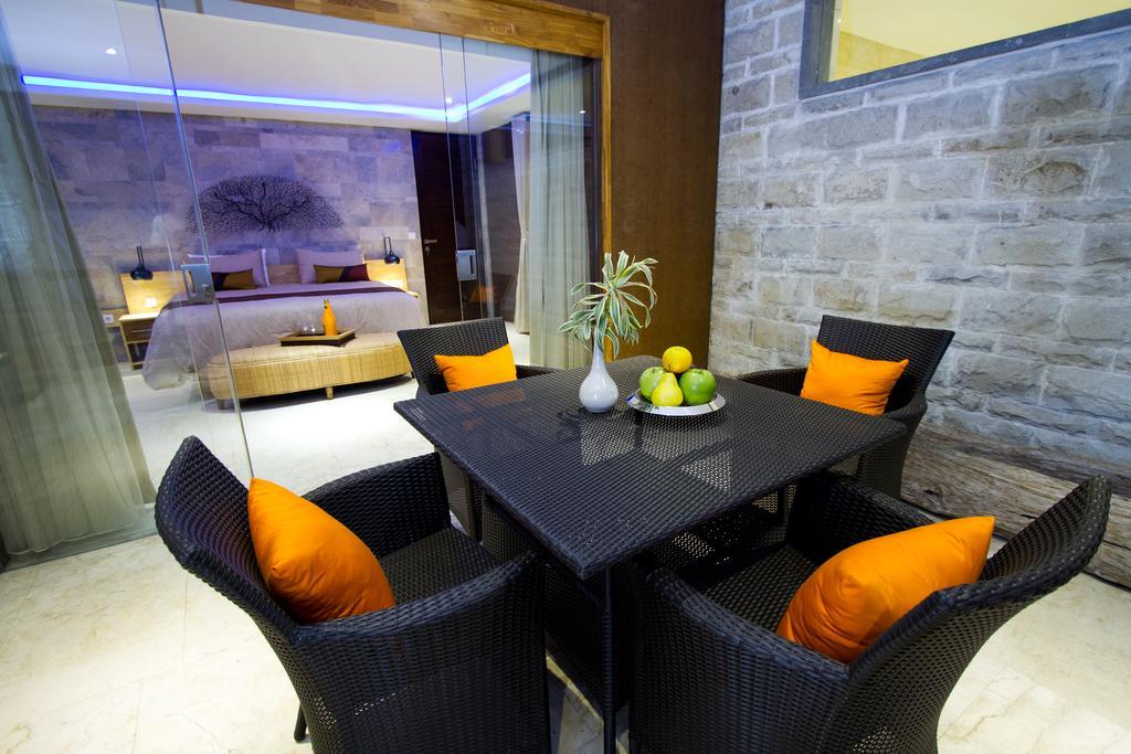 Puri Ratu Jimbaran Villa מראה חיצוני תמונה