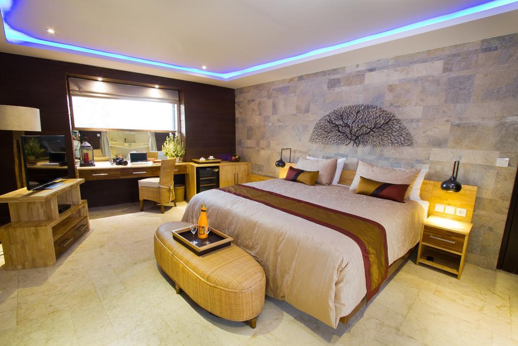 Puri Ratu Jimbaran Villa מראה חיצוני תמונה